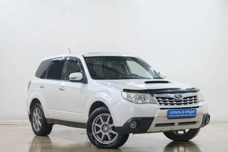 Subaru Forester 1 из 6