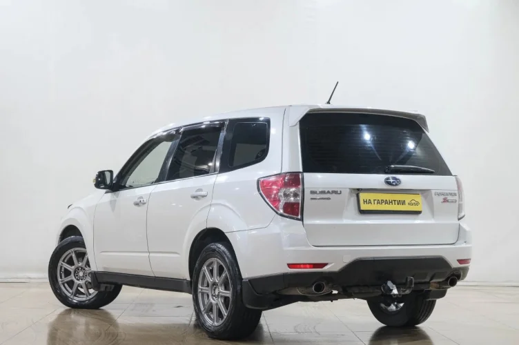 Subaru Forester 4 из 6