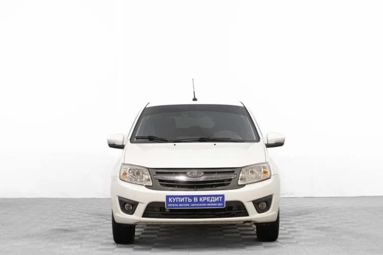 ВАЗ (LADA) Granta 2 из 6
