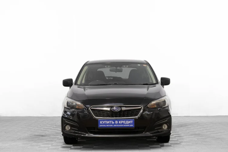 Subaru Impreza 2 из 6