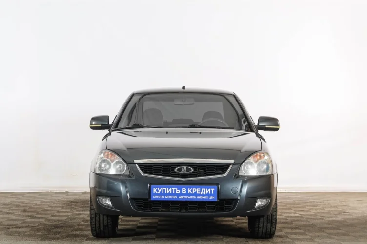 ВАЗ (LADA) Priora 2 из 6