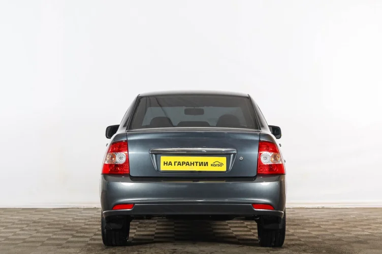ВАЗ (LADA) Priora 5 из 6