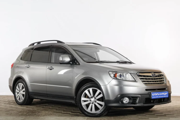 Subaru Tribeca 1 из 6