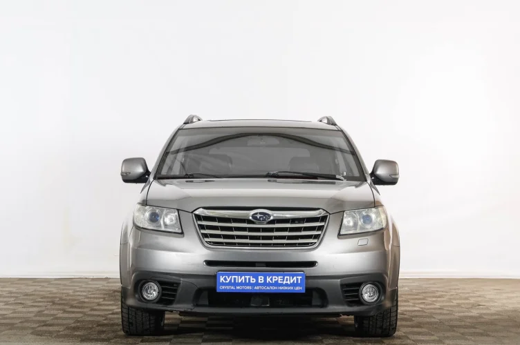 Subaru Tribeca 2 из 6
