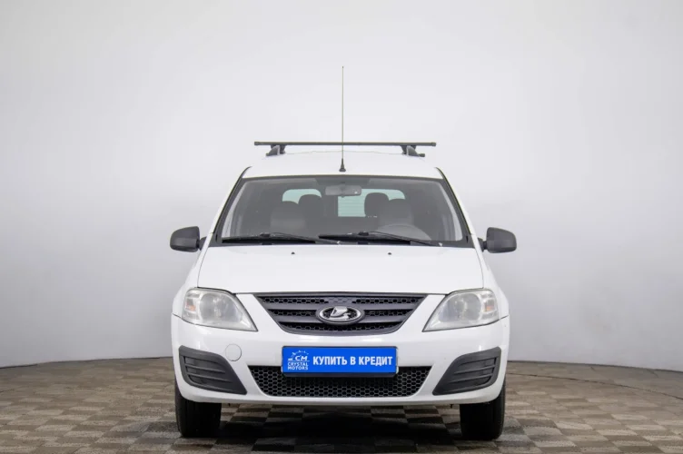 ВАЗ (LADA) Largus 2 из 6