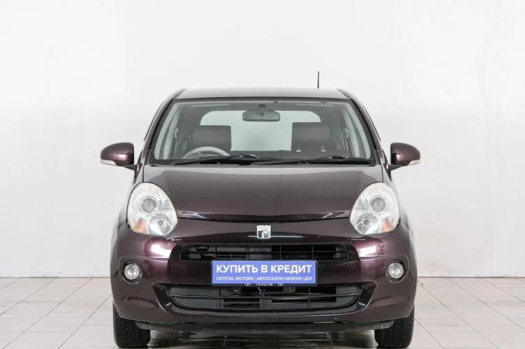 Toyota Passo 2 из 6