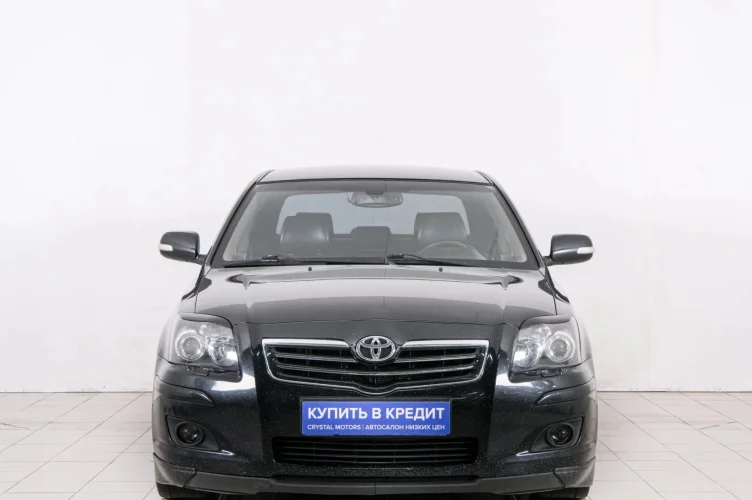 Toyota Avensis 2 из 6