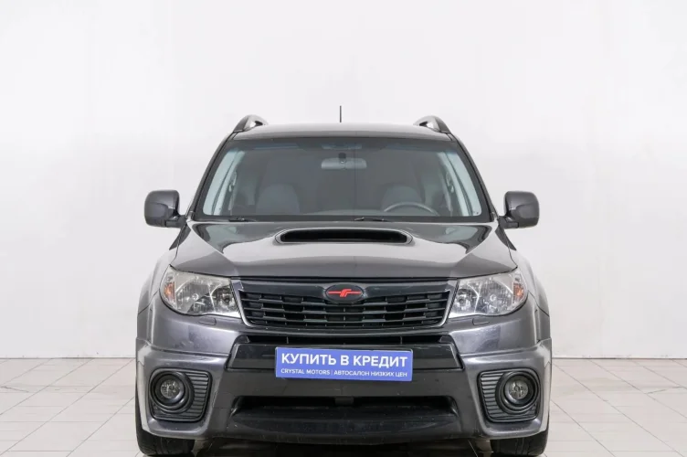 Subaru Forester 2 из 6
