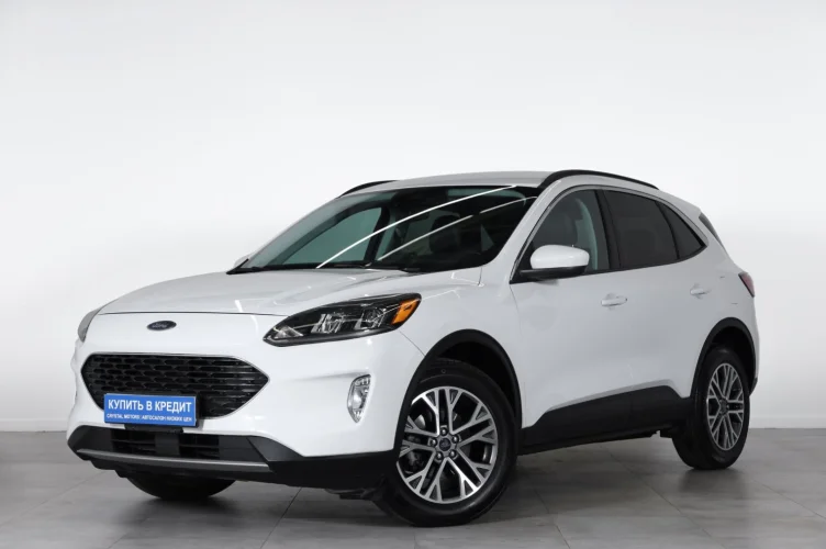 Ford Escape 3 из 6