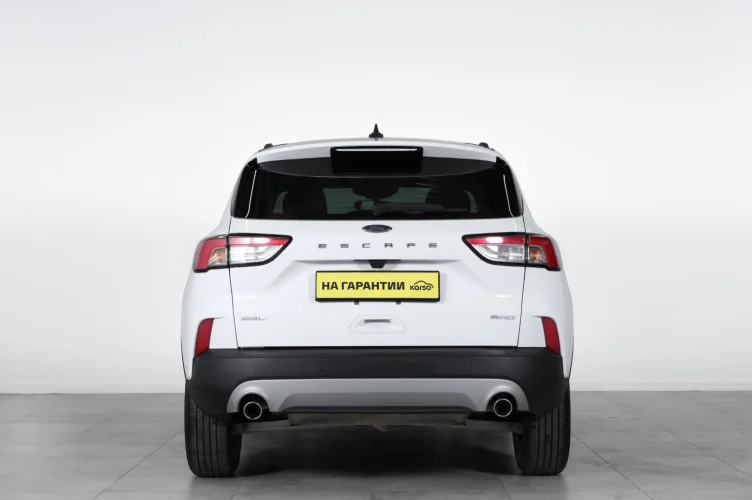 Ford Escape 5 из 6