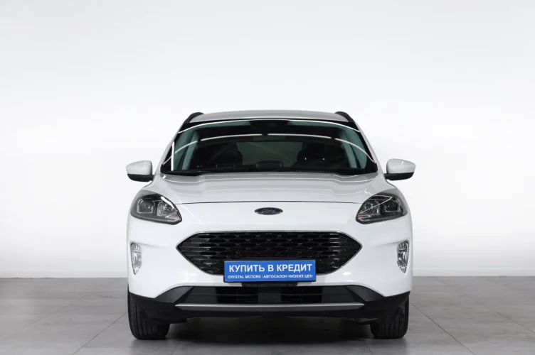Ford Escape 2 из 6