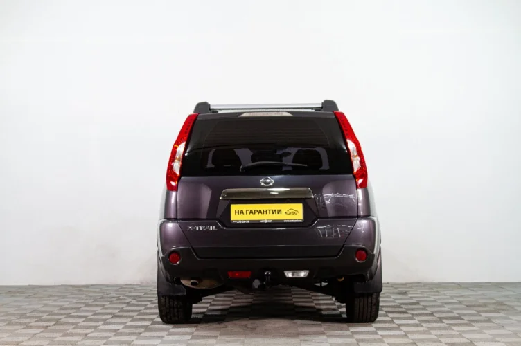 Nissan X-Trail 5 из 6