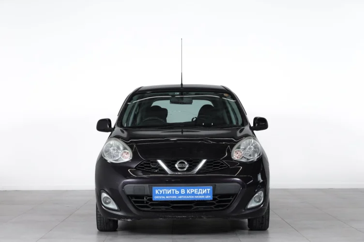 Nissan March 2 из 6