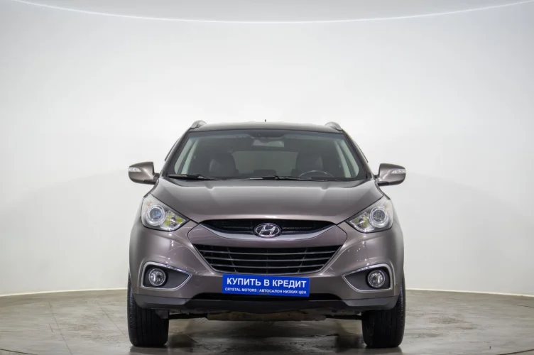 Hyundai ix35 2 из 6