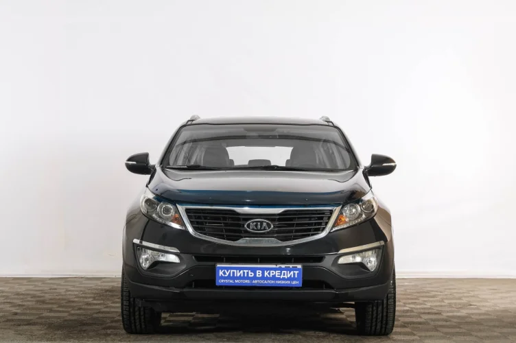 KIA Sportage 2 из 6