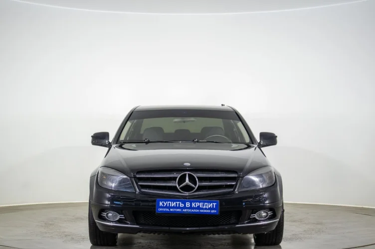 Mercedes-Benz C-класс 2 из 6