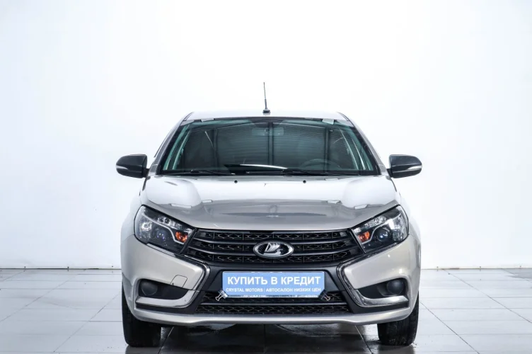 ВАЗ (LADA) Vesta 2 из 6