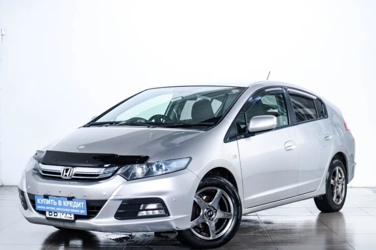 Honda Insight 3 из 6