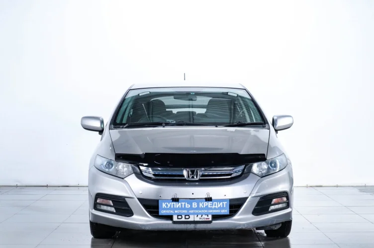 Honda Insight 2 из 6