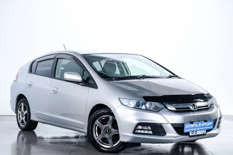 Honda Insight 1 из 6