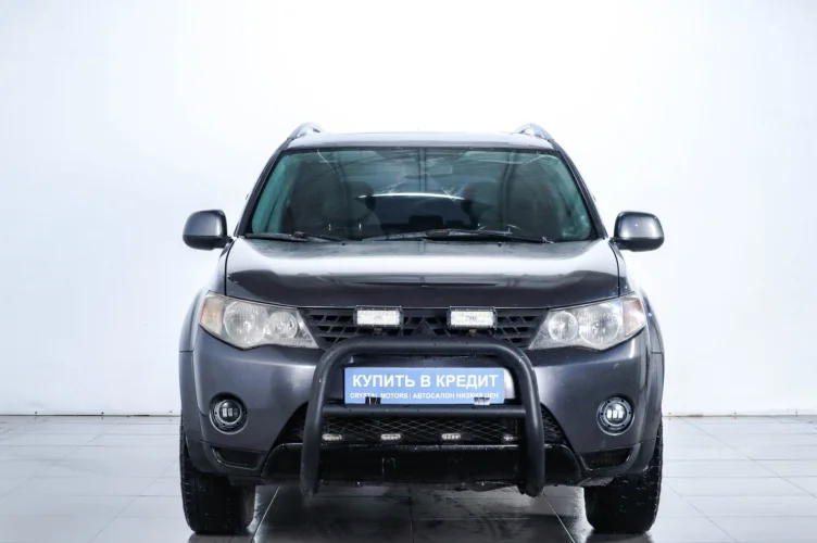 Mitsubishi Outlander 2 из 6