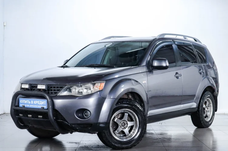 Mitsubishi Outlander 3 из 6