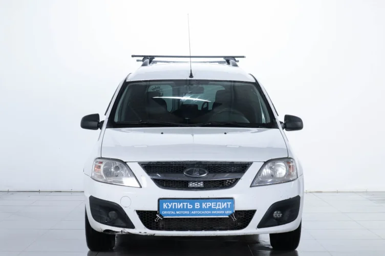 ВАЗ (LADA) Largus 2 из 6