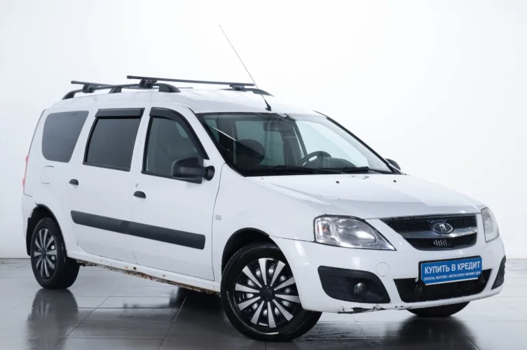 ВАЗ (LADA) Largus