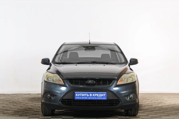 Ford Focus 2 из 6