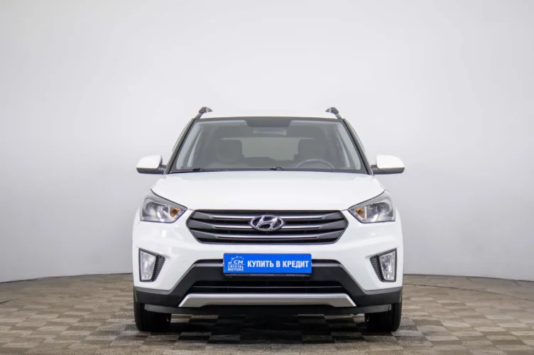 Hyundai Creta 2 из 6