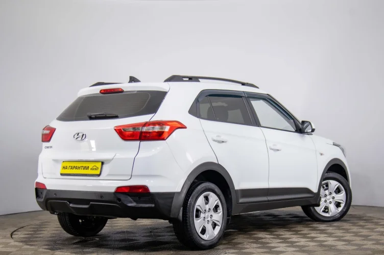 Hyundai Creta 6 из 6