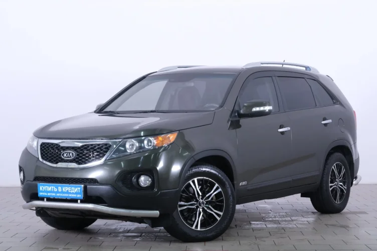 KIA Sorento 3 из 6