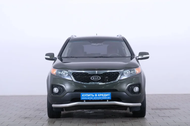 KIA Sorento 2 из 6