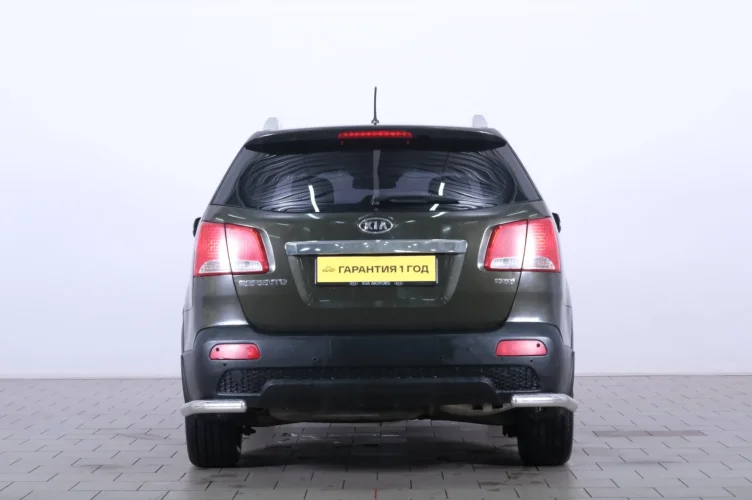 KIA Sorento 5 из 6