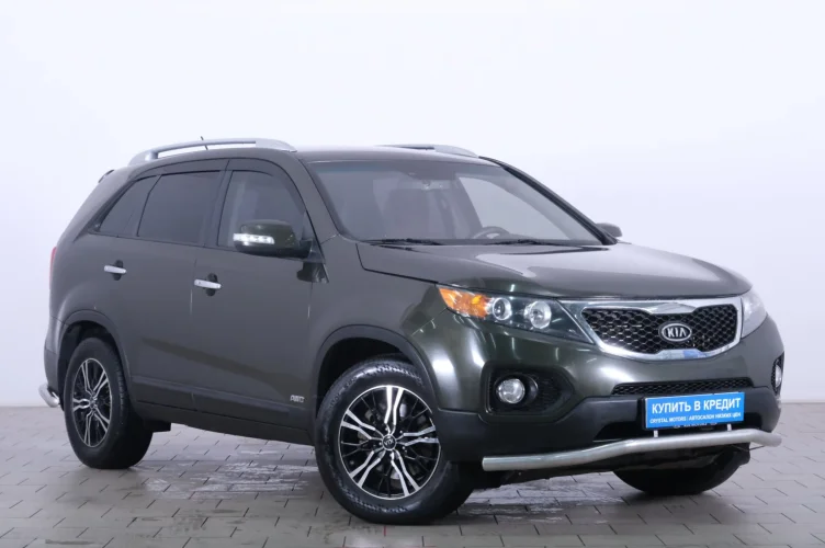 KIA Sorento 1 из 6