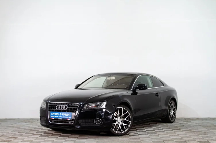 Audi A5 3 из 6
