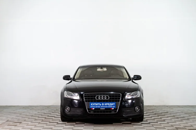 Audi A5 2 из 6