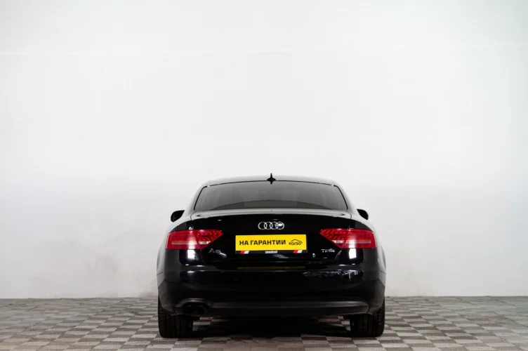 Audi A5 5 из 6