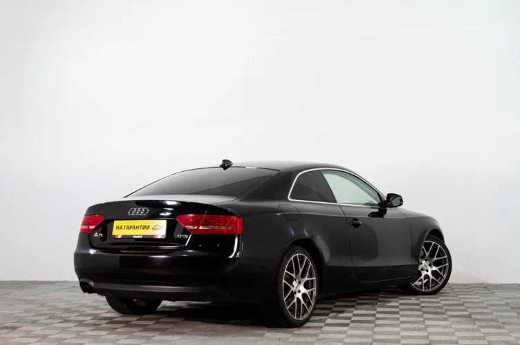 Audi A5 4 из 6