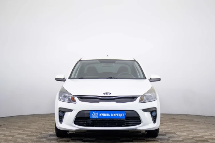 KIA Rio 2 из 6