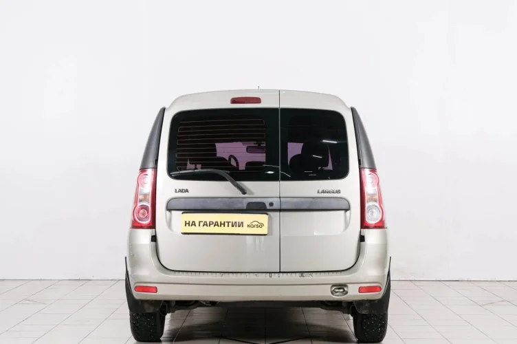ВАЗ (LADA) Largus 5 из 6