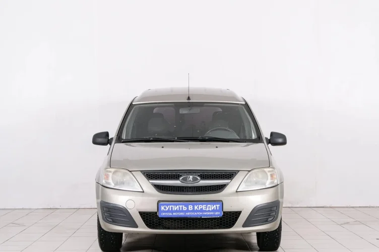 ВАЗ (LADA) Largus 2 из 6