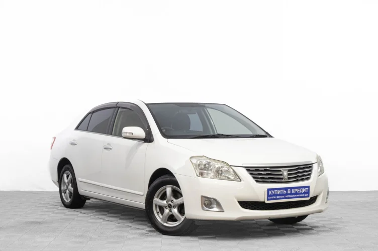 Toyota Premio