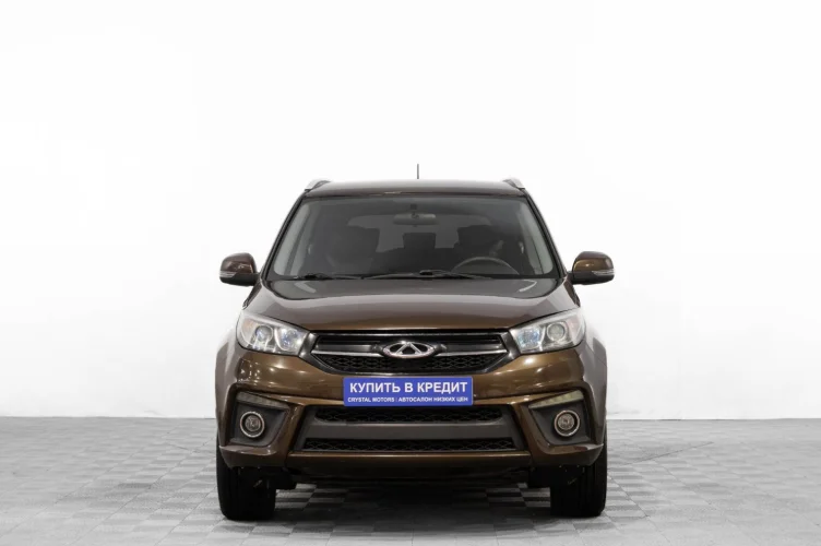 Chery Tiggo 3 2 из 6