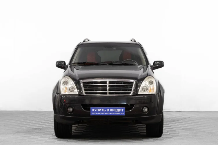SsangYong Rexton 2 из 6