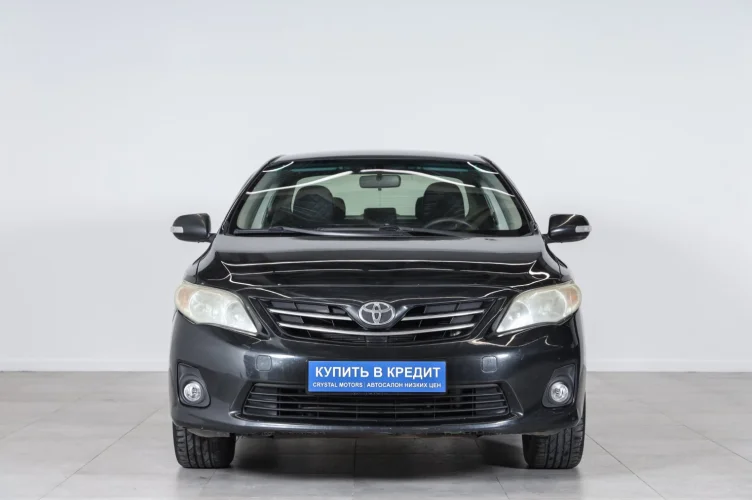 Toyota Corolla 2 из 6