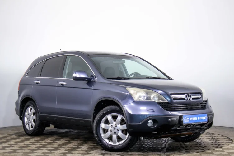 Honda CR-V 1 из 6