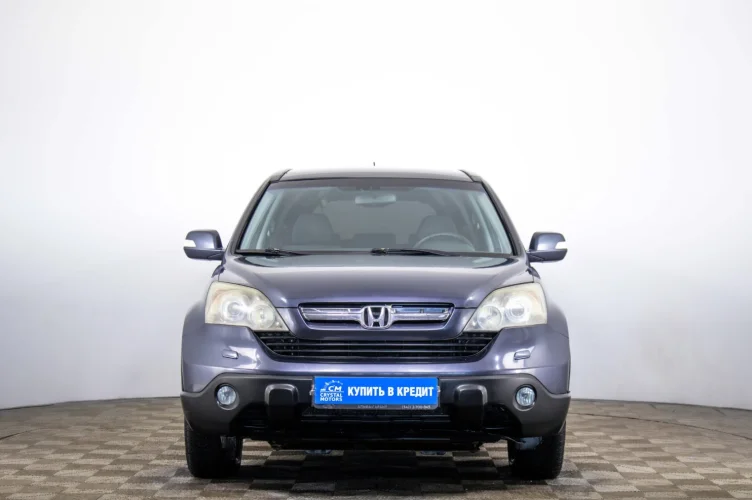 Honda CR-V 2 из 6