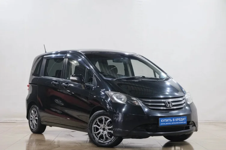 Honda Freed 1 из 6