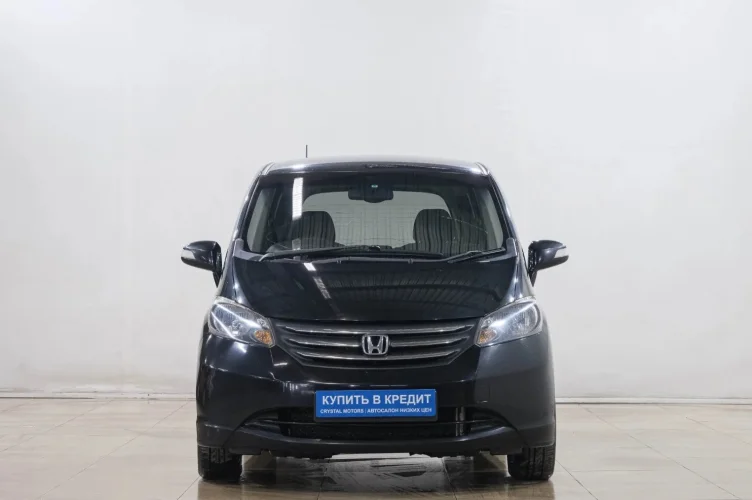 Honda Freed 2 из 6